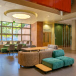 interior common area