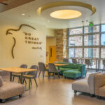 interior common area
