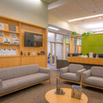 interior common area
