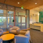 interior common area